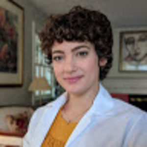 Meet your Posher, Kyra